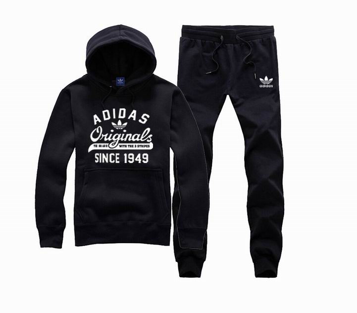 men adidas sport suits-551